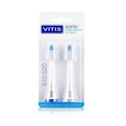 VITIS sonic S10 / S20 medio / 2 pz. - 