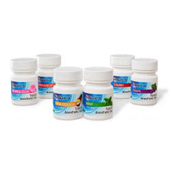 Mark 3 32g anesthetic gel for oral surface anesthesia