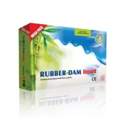 Rubber-Dam Liquid Mega Pack 4 x 1,2ml - 