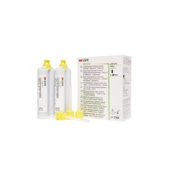 Express Light Body Regular Set 2x50ml silicone impression material