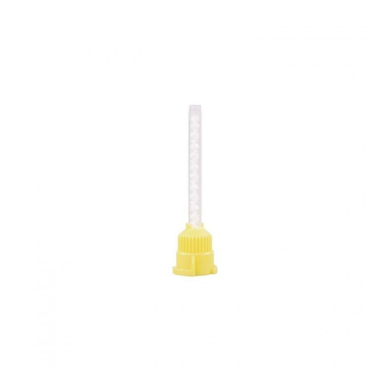 70mm Mixing Tips 50pcs compatible with dental mixing systems