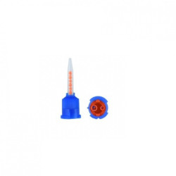 DENTALINE Míchací hroty 40 mm 4:1 50 ks. DR.9811.03 - 
