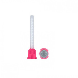 DENTALINE Embouts mélangeurs 83 mm 1: 1 moyen 50 pcs. DI.1105.02 - 