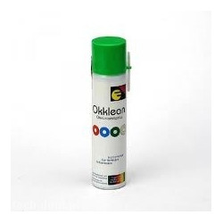 Okklean Occlusion spray green / 75ml - 