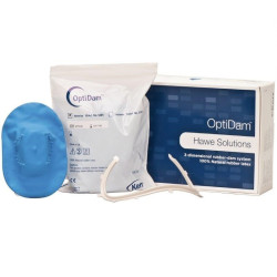 Koferdam OptiDam 10 Stk. - 