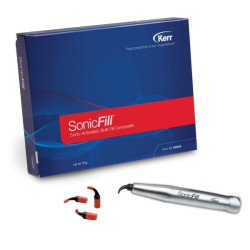 Kit d'introduction SonicFill - 