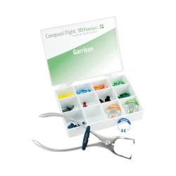 Kit de inicio Composi-Tight® 3d Fusion ™ FX-HHF-40 - 
