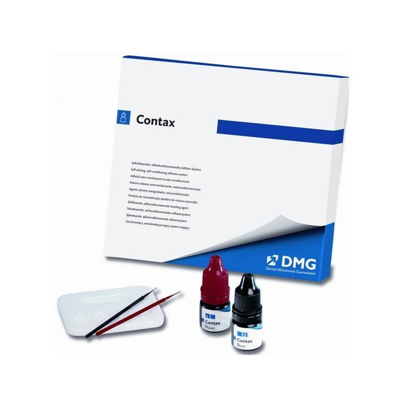 Contax Intro Kit 5ml + 5ml - 