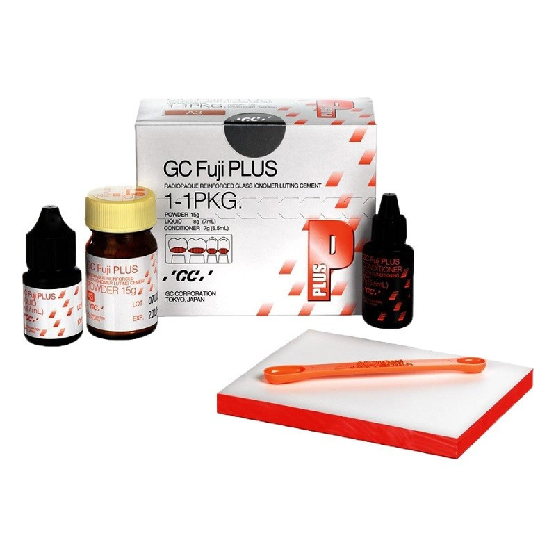 Fuji PLUS 15g + 7ml - 