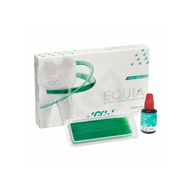 Equia Coat 4ml - Equia Coat 4ml -