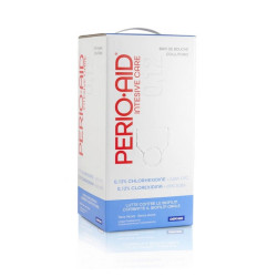 PERIO·AID 0.12% Chlorhexidine antiseptic mouthwash 5L