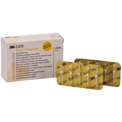 RelyX Fiber Post 5 Stück - 