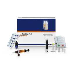 Rebilda Post System Set 1 - 