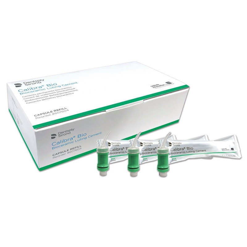 Calibra BIO 14 szt. - Calibra BIO 14 szt. -