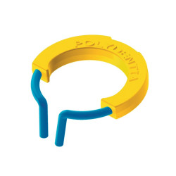 myRing Junior 2 bērnu niķeļa-titāna matrica