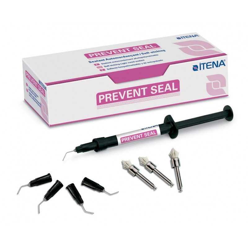 PreventSeal 1,2ml - 