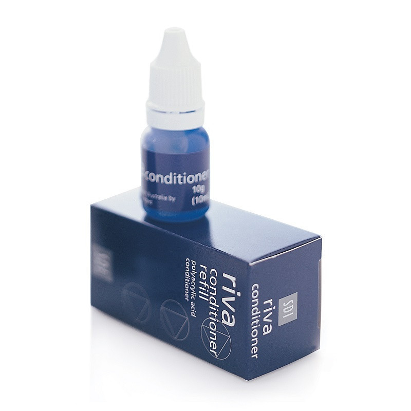 Riva Conditioner 10ml - 