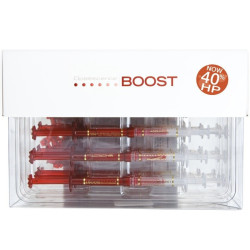 Opalescence Boost Intro Kit 40% 4 x 1,2 ml - 