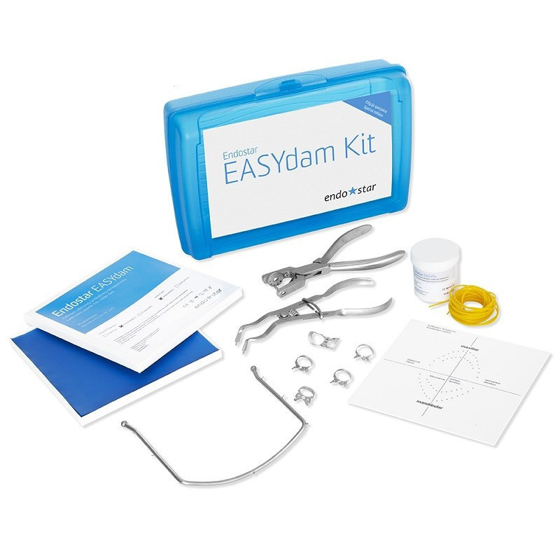 Endostar EASYdam Kit - 