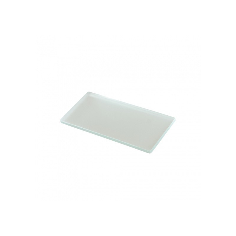 6mm Milchglasplatte - 