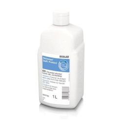 Skinman Soft Protect (500 ml nebo 5 l) - 