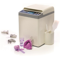 Mélangeur MX-300 pour alginates - 