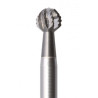 C141A Surgical Bur 1pc for Precision Dental Procedures