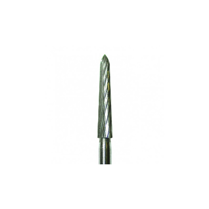 C245K Carbide Bur 1pcs - High-Performance Dental Instrument
