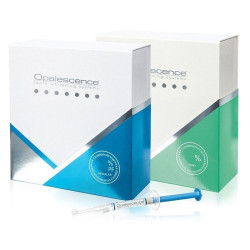 Opalescence 10% PF Patient Kit 8 x 1,2ml - 