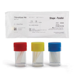 FibreKleer 4X Parallel 10 pz. - 