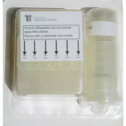 Kartridż do TOOTH TRANSFORMER 1szt. - 