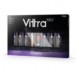 VITTRA APS Essential Kit (DA1, DA2, DA3, EA1, EA2, TRANS N) + pojivo a leptadlo - 
