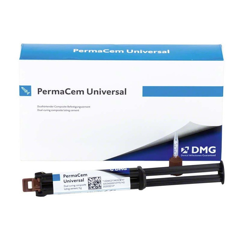 PermaCem Universal 9g - 