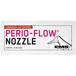 EMS Perio-Flow Nozzles 40 szt. - 