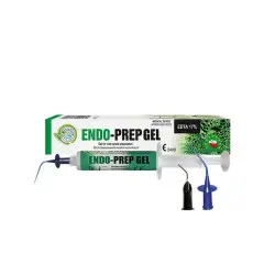 ENDO-PREP gel 10 ml EDTA - 