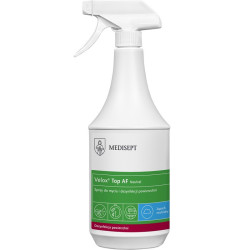 Velox Top AF 1 Liter Flüssigkeit – neutraler Duft - 