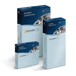 Injection Synthetic Bone 1 ml - Os synthétique ha/β-TCP