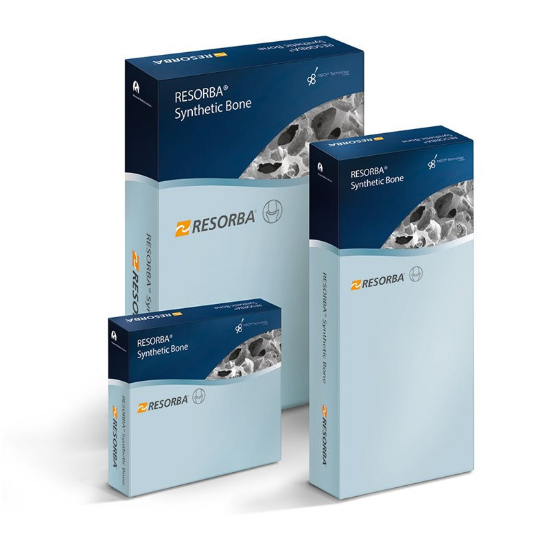 Synthetic Bone - Materiale sostitutivo osseo iniettabile 1 ml - 