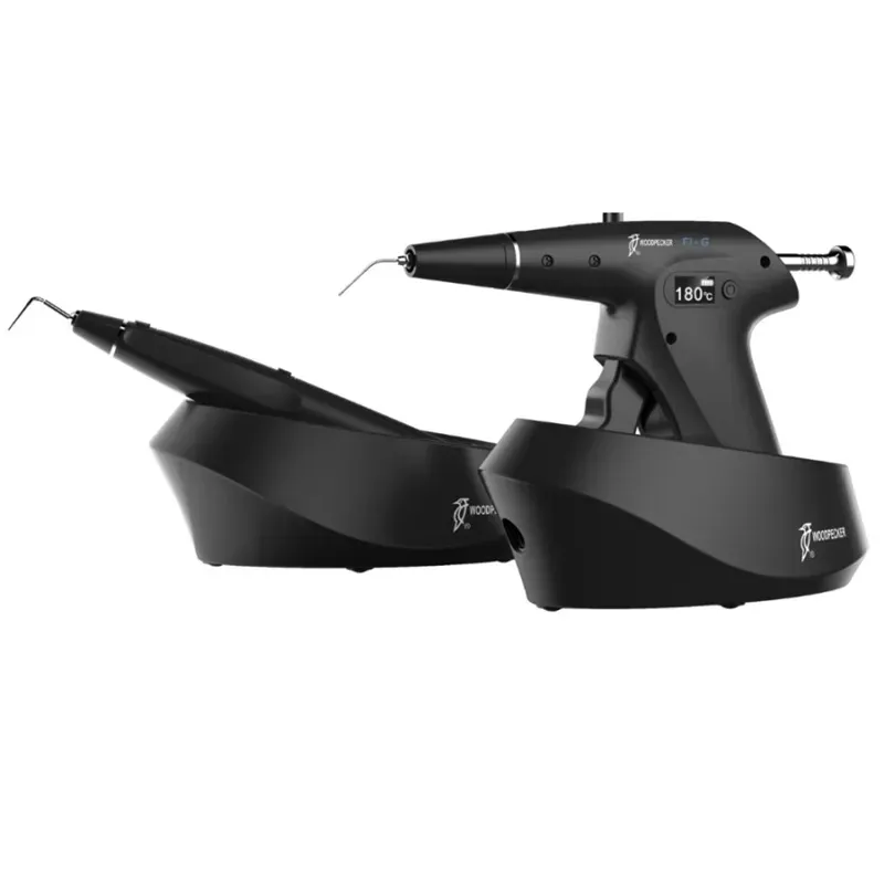 Fi-P + Fi-G Obturation System Woodpecker