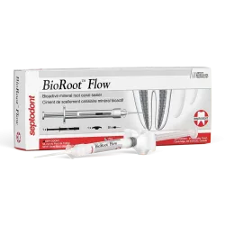 BioRoot Flow 2g di Septodont per otturazioni