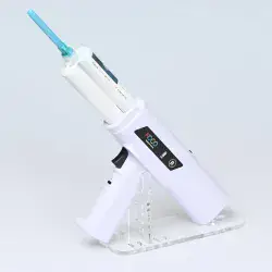 KOCO - Pistola Elettronica per Masse d'Impronta