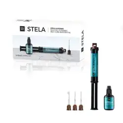Stela Automix Intro Kit SDI