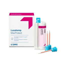 Luxatemp Max Protect 50 ml - Kompozyt DMG