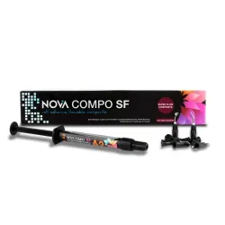 NOVA COMPO SF 2g - Samoadhezyjny kompozyt