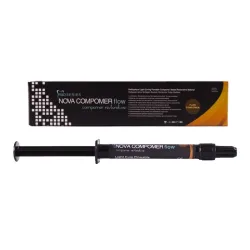 NOVA COMPOMER FLOW COLOR 2g - Imicryl