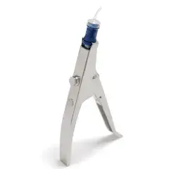 Pistolet Riva do wypełnień dentystycznych