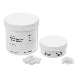 Kuleczki bawełniane Cotton Pellets - Roeko