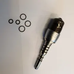 Set mit 5 Dichtungen für Kavo Schnellkupplung