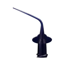 Aplikačné koncovky Luer-Lock G23 (YS1002) 50 ks