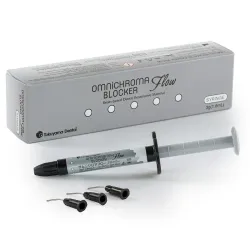 Omnichroma Flow Blocker striekačka 3 g – Tokuyama Dental